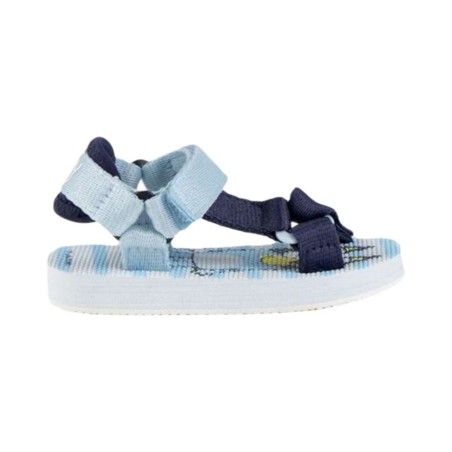 Sandali per Bambini Bluey Azzurro Chiaro