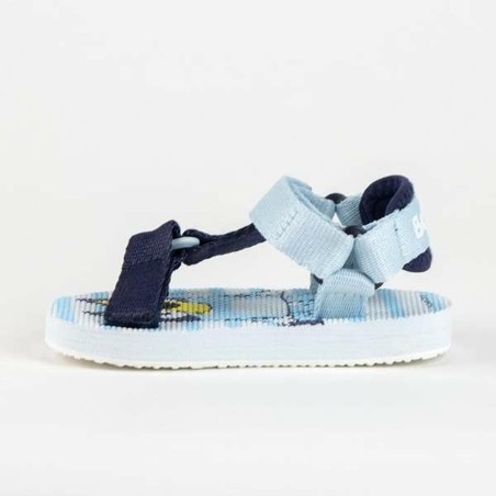 Sandali per Bambini Bluey Azzurro Chiaro