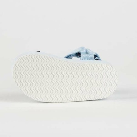 Sandali per Bambini Bluey Azzurro Chiaro