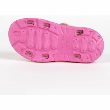 Sandali per Bambini Hello Kitty Rosa