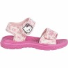 Sandali per Bambini Hello Kitty Rosa
