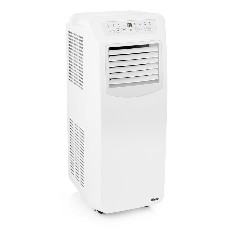 Condizionatore d'aria portatile Tristar AC5560 Bianco A