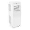 Condizionatore d'aria portatile Tristar AC5560 Bianco A