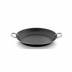 Padella Monix M371634 Nero Acciaio inossidabile