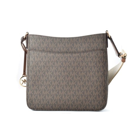 Borsa Donna Michael Kors 35S4GTVC5B-BROWN Marrone 24 x 18 x 6 cm