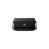 Borsa a Tracolla Michael Kors 35F4GTVC1L-BLACK Nero 21 x 14 x 4,5 cm