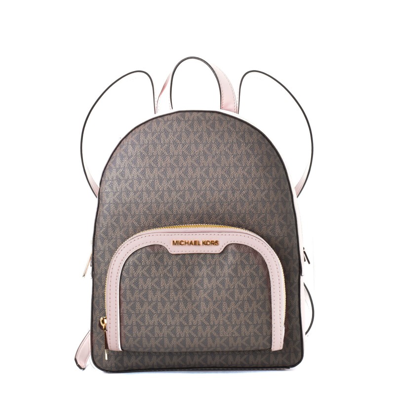 Zaino Michael Kors JAYCEE Rosa 29 x 23 x 10 cm Zaino Michael Kors JAYCEE Rosa 29 x 23 x 10 cm