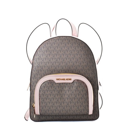 Zaino Michael Kors JAYCEE Rosa 29 x 23 x 10 cm