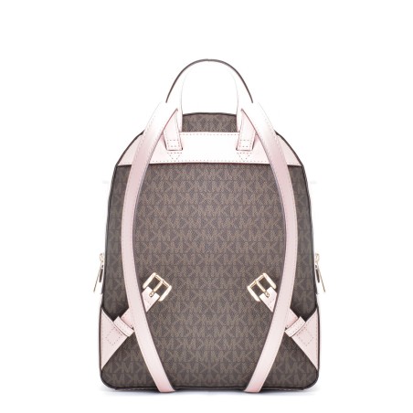 Zaino Michael Kors JAYCEE Rosa 29 x 23 x 10 cm