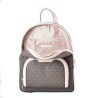Zaino Michael Kors JAYCEE Rosa 29 x 23 x 10 cm