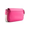 Borsa a Tracolla Michael Kors 35R5S2BM8L-DRAGONFRUIT Rosa 23 x 17 x 8 cm