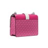 Borsa a Tracolla Michael Kors 35S5SGRC5V-DRAGONFRUIT Rosa