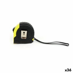 Metro a Nastro Bricotech (7,5 m) (36 Unità)