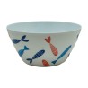 Insalatiera La Mediterránea FISHER 25,5 x 13,5 cm (8 Unità)