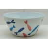 Insalatiera La Mediterránea FISHER 25,5 x 13,5 cm (8 Unità)