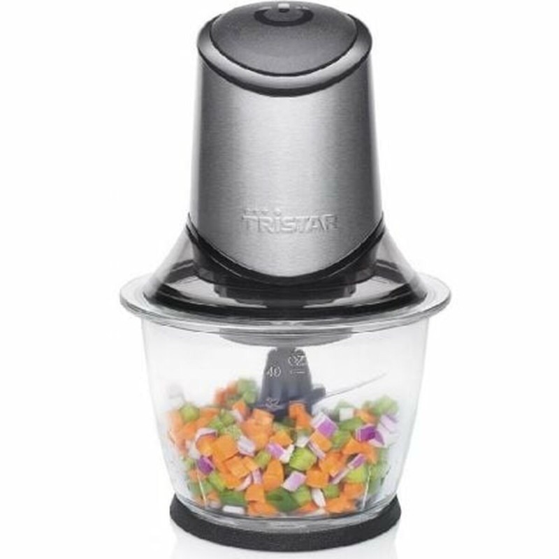 Tritatutto Tristar BL-4019 Picadora 1,2 L 400W Tritatutto Tristar BL-4019 Picadora 1,2 L 400W