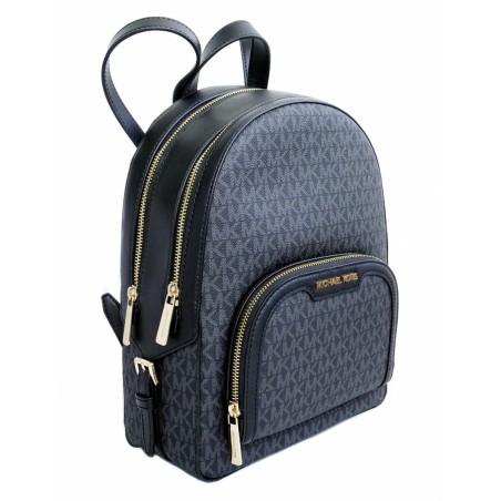Zaino Michael Kors Jaycee Nero