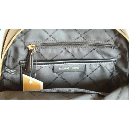 Zaino Michael Kors Jaycee Nero