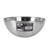 Insalatiera Quttin   Argentato Ø 29,5 cm Acciaio (6 Unità)