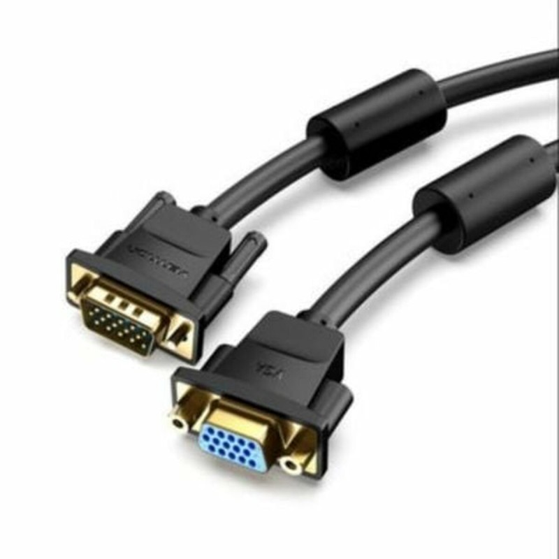 Cavo VGA Vention DAGBF 1 m Cavo VGA Vention DAGBF 1 m