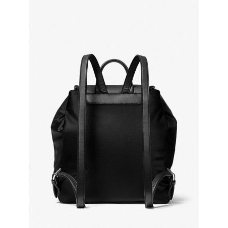 Borsa da Palestra Michael Kors 30S4SRKB7C-BLACK-NOIR Nero