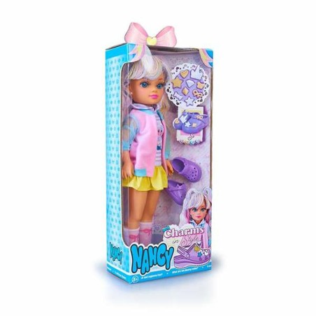 Bambola Nancy 42 cm