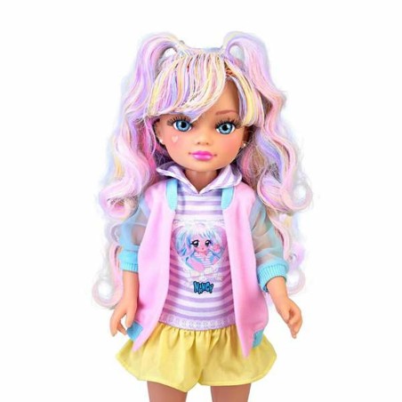 Bambola Nancy 42 cm