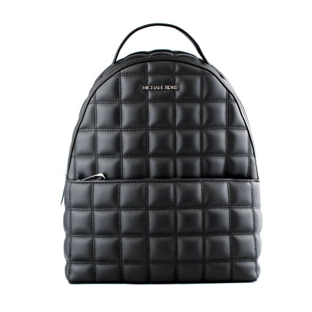 Zaino Casual Michael Kors 35R5S6HB6V-BLACK Nero 30 x 24 x 12 cm
