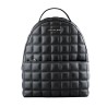 Zaino Casual Michael Kors 35R5S6HB6V-BLACK Nero 30 x 24 x 12 cm