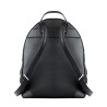 Zaino Casual Michael Kors 35R5S6HB6V-BLACK Nero 30 x 24 x 12 cm