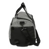 Borsa da Palestra Harry Potter House of champions Nero Grigio 50 x 25 x 25 cm