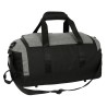 Borsa da Palestra Harry Potter House of champions Nero Grigio 50 x 25 x 25 cm