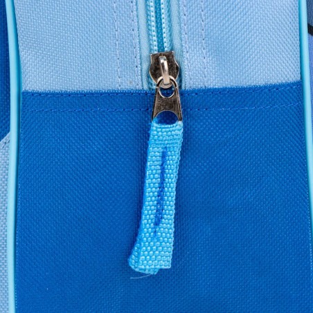Zaino Scuola 3D Stitch Scrabble Junior
