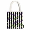Borsa Donna Beetlejuice Bianco 36,0 x 39,0 x 0,4 cm