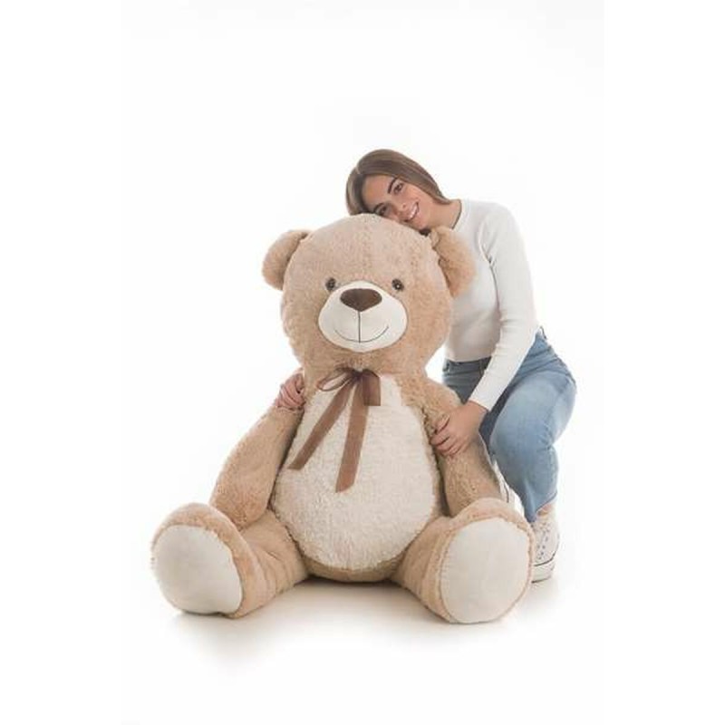 Orsetto di Peluche Jumbo Marrone 140 cm Orsetto di Peluche Jumbo Marrone 140 cm