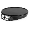 Piastra per Crepe Orbegozo CM 2360 Nero 1000 W