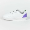 Scarpe Sportive per Bambini Hulk Bianco