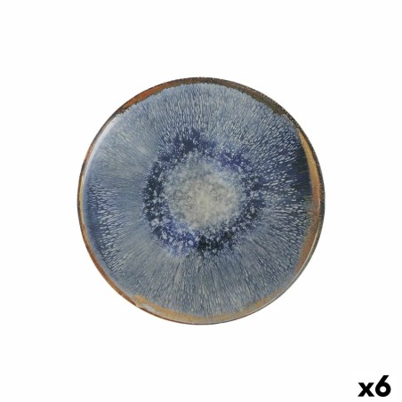 Sotto Piatto La Mediterránea Aelia Ø 32,5 cm (6 Unità)