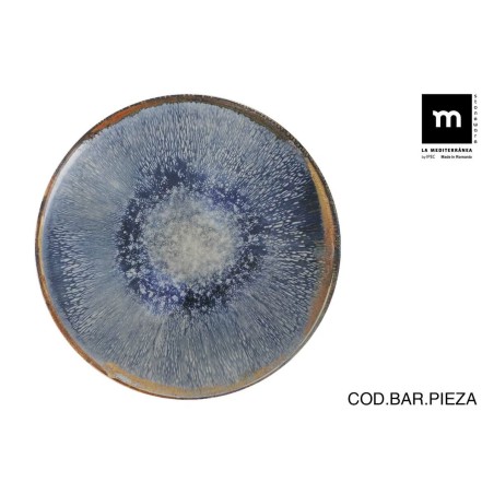 Sotto Piatto La Mediterránea Aelia Ø 32,5 cm (6 Unità)
