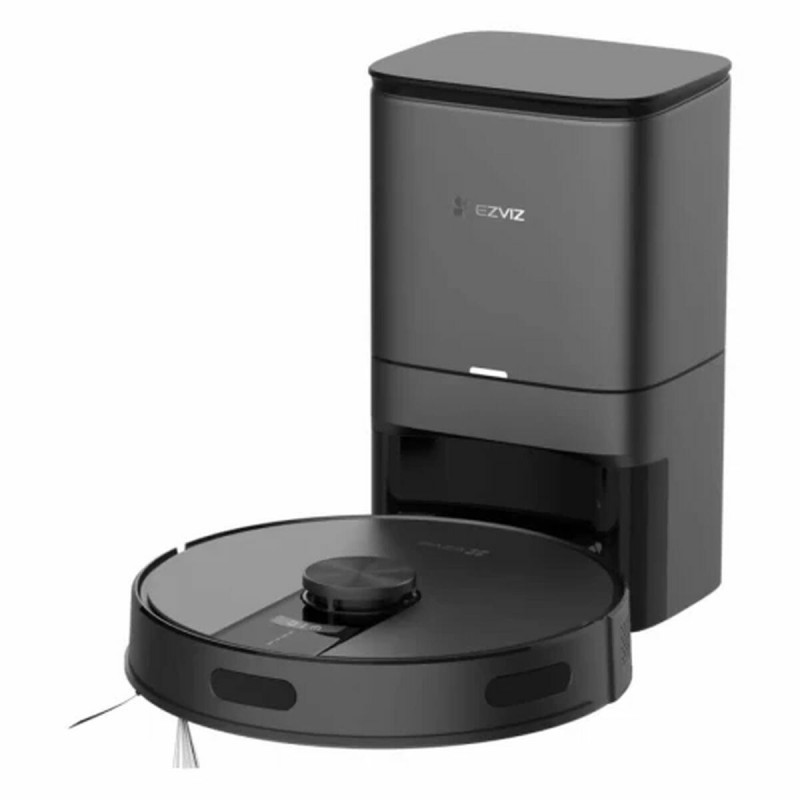 Robot Aspirapolvere Ezviz CS-RE4P-PBT2 Robot Aspirapolvere Ezviz CS-RE4P-PBT2