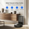 Robot Aspirapolvere Ezviz CS-RE4P-PBT2