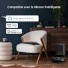 Robot Aspirapolvere Ezviz CS-RE4P-PBT2