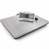 bilancia da cucina Orbegozo PC 5500 Nero Argentato 200 kg