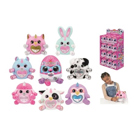 Peluche Zuru
