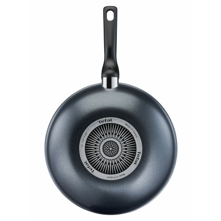 Padella Tefal C38519 Nero Alluminio Ø 28 cm (28 cm)
