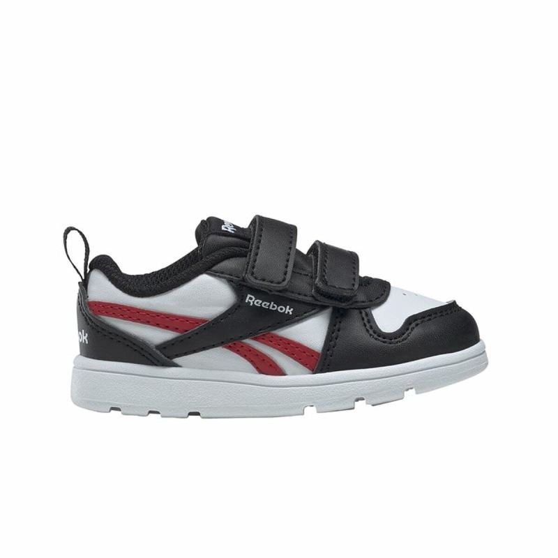 Scarpe Sportive per Bambini Reebok Royal Prime Bianco