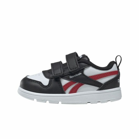 Scarpe Sportive per Bambini Reebok Royal Prime Bianco