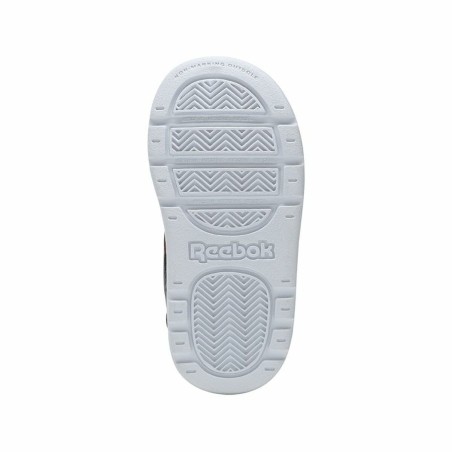 Scarpe Sportive per Bambini Reebok Royal Prime Bianco