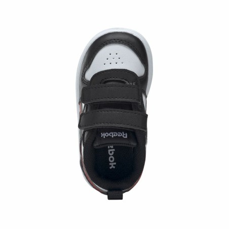 Scarpe Sportive per Bambini Reebok Royal Prime Bianco