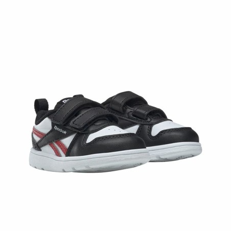 Scarpe Sportive per Bambini Reebok Royal Prime Bianco